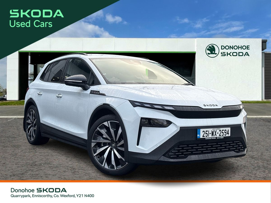 2025 Skoda Elroq for sale in , Ireland