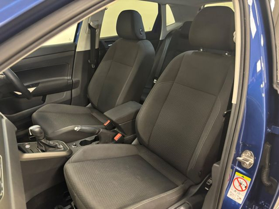 2021 Volkswagen Polo 1.0 TSI 95HP Comfortline DSG €17,495