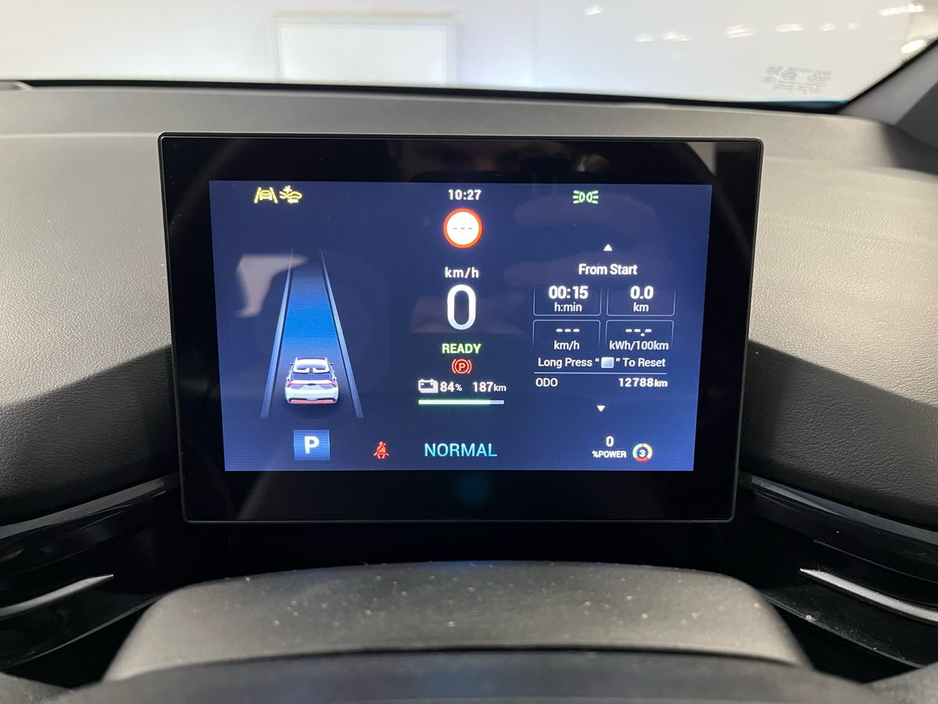 2023 MG 4 - image 13