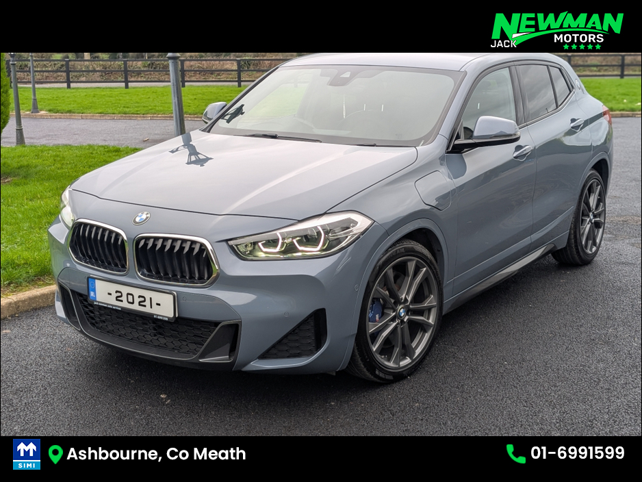 2021 BMW X2 - image 16