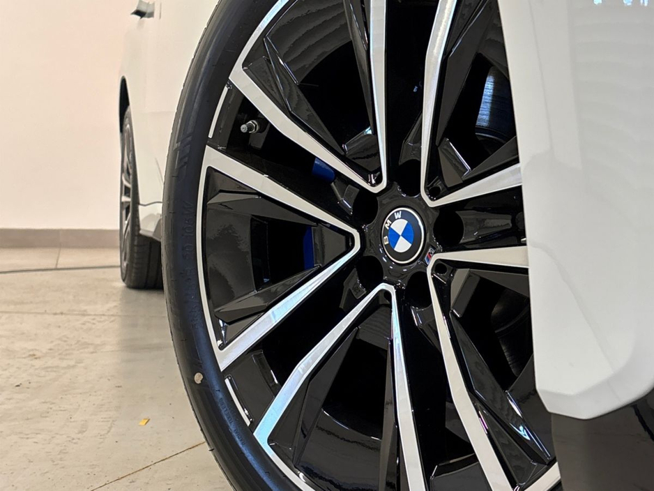 2026 BMW iX3 - image 47