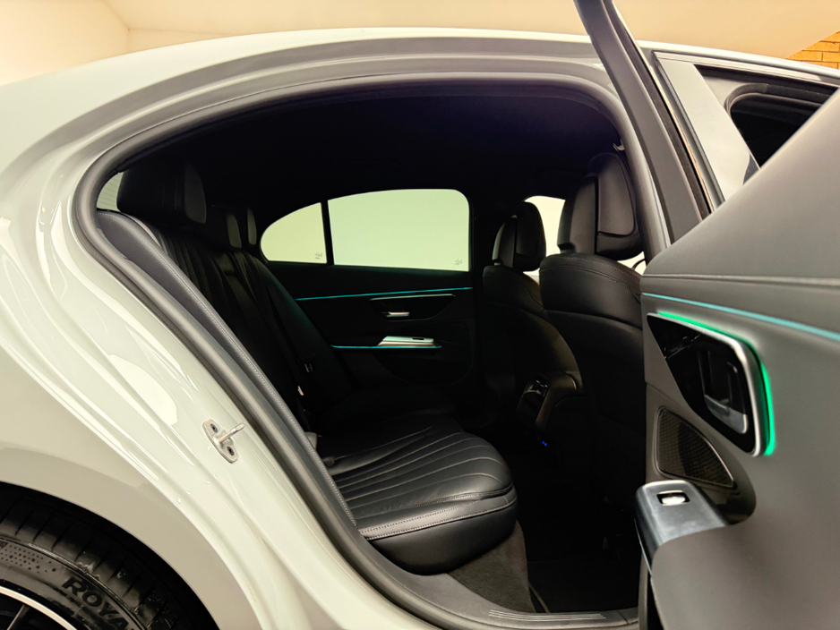 2025 Mercedes-Benz E Class - image 12