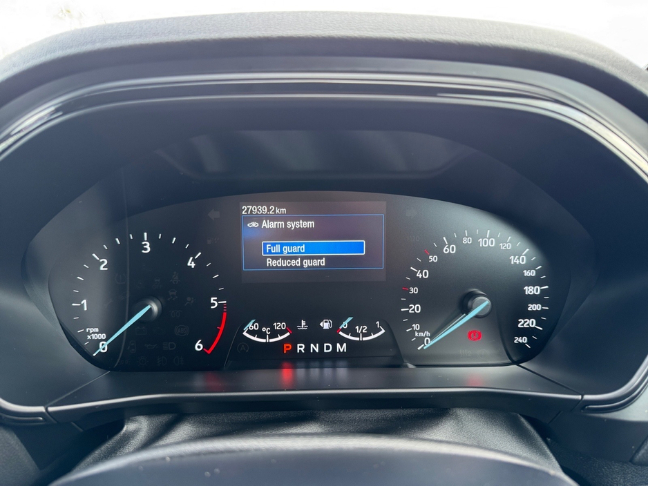 2024 Ford Focus - image 16