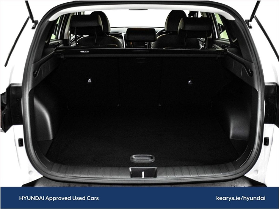 2023 Hyundai Tucson 2WD Executive €33,490