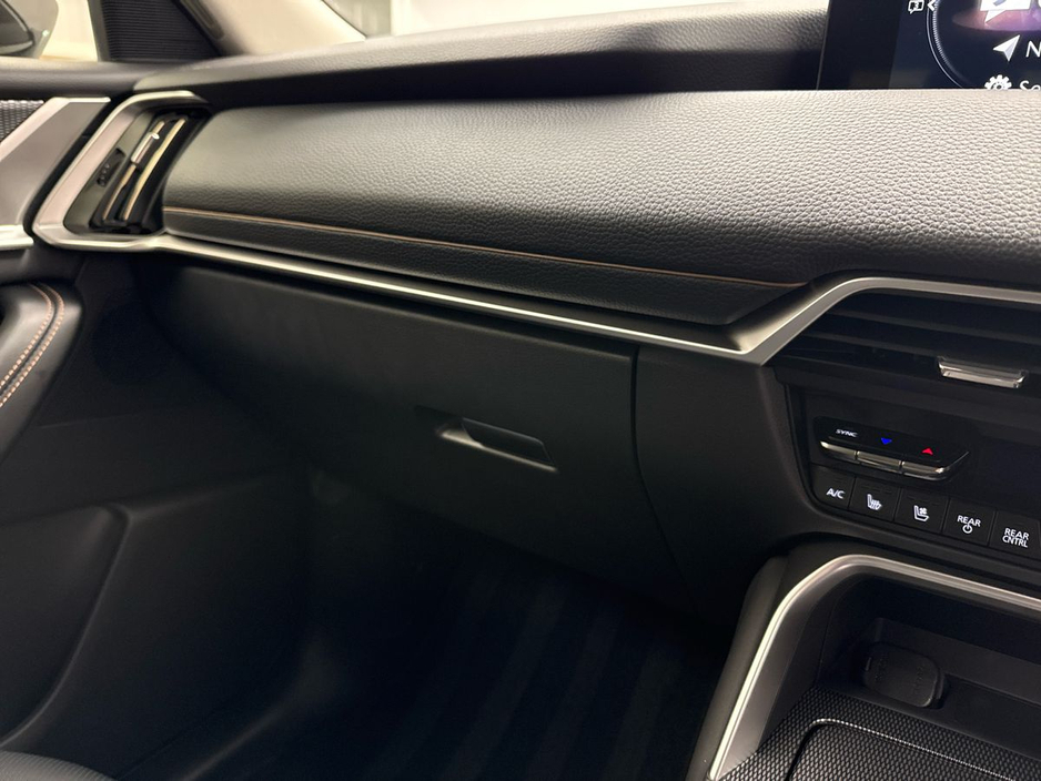 2026 Mazda CX-80 - image 18