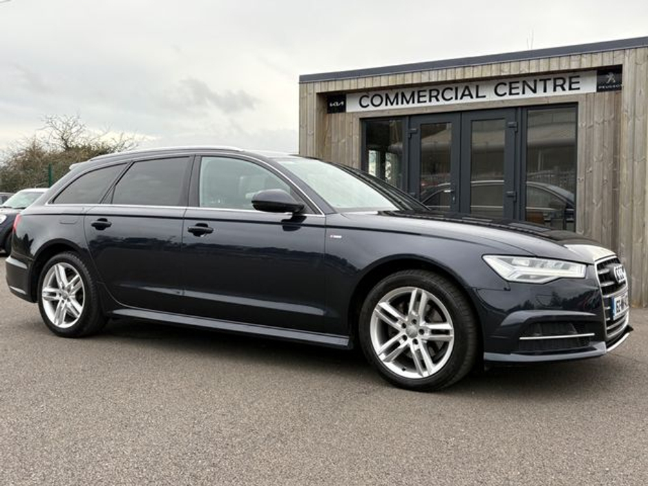 2016 Audi A6 for sale in , Ireland