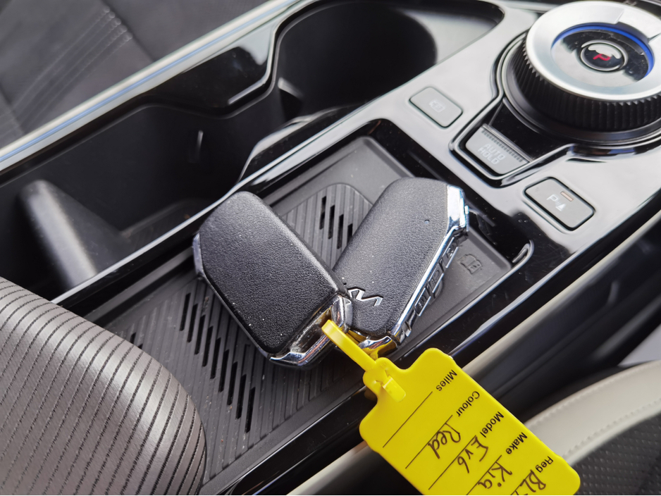 2023 Kia EV6 - image 21