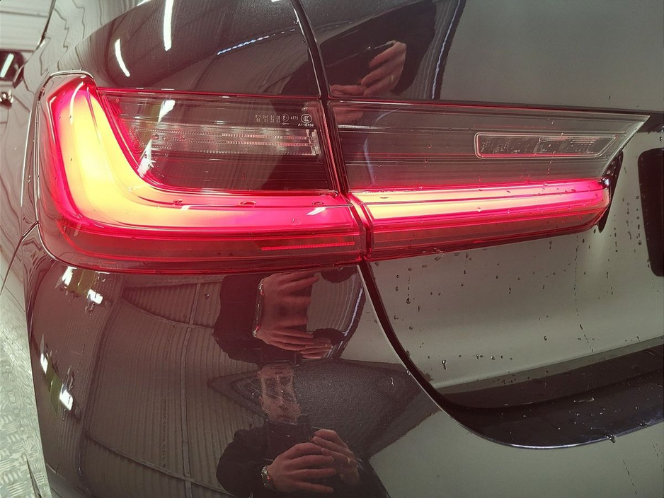 2024 BMW 3 Series 330e M Sport €47,975