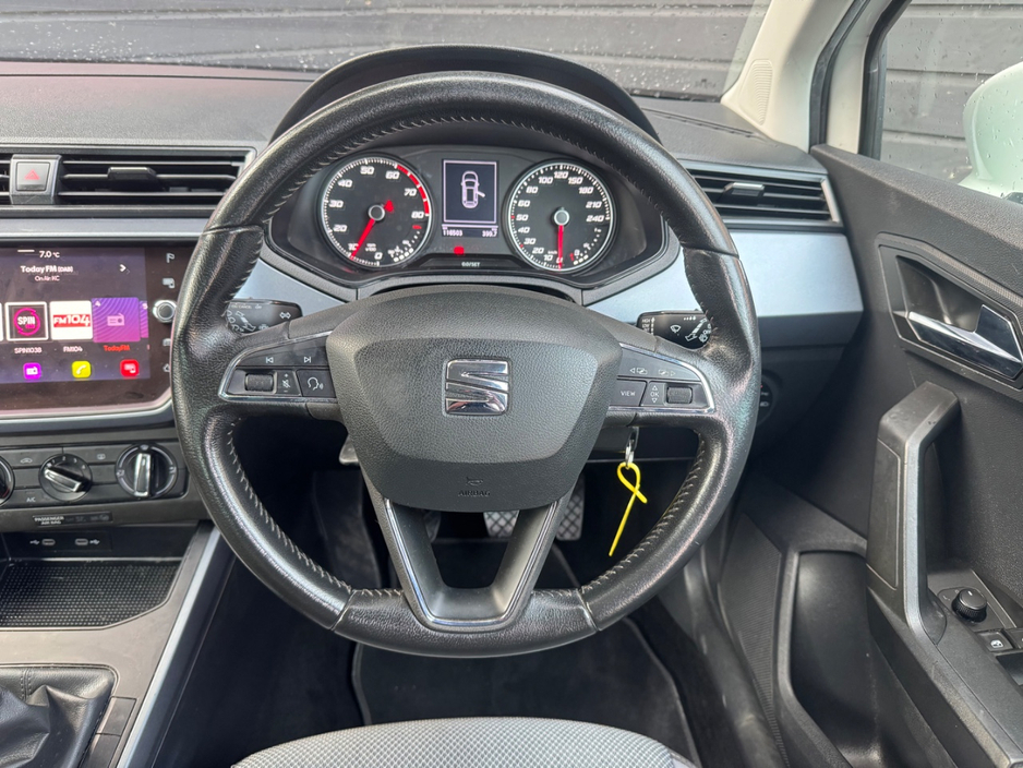 2021 SEAT Arona - image 14