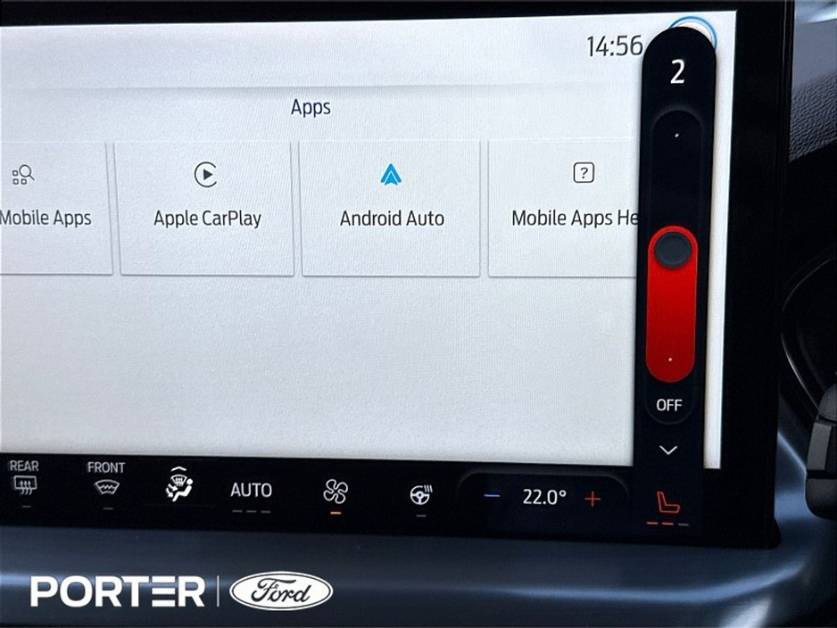 2023 Ford Focus 1.0L EcoBoost 125PS Titanium €24,950