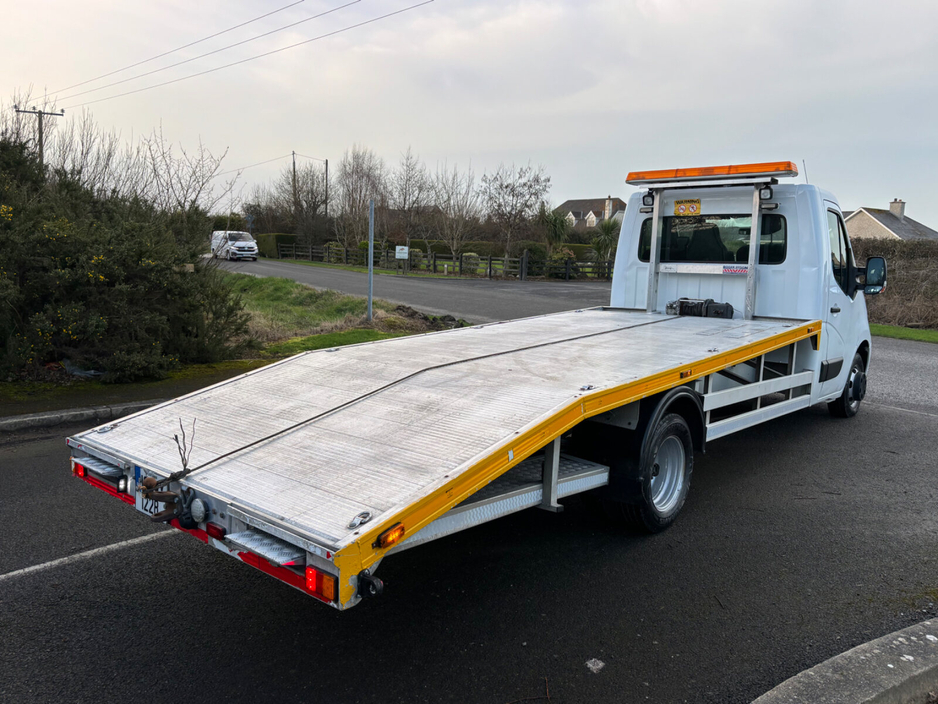 2018 Renault Master - image 6