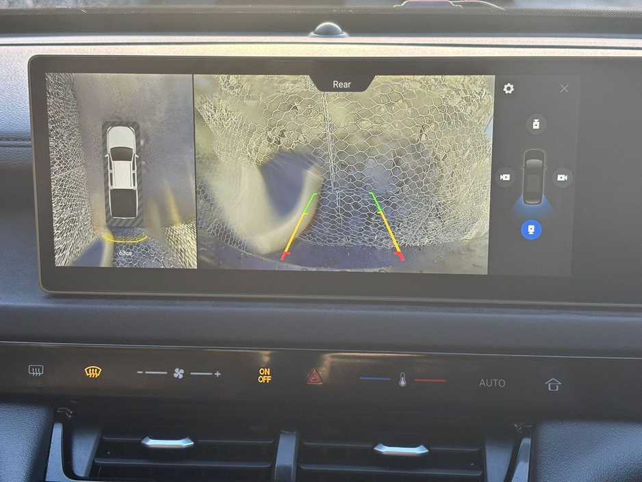 2025 Maxus T 60 MAX AWD AUTO €37,446