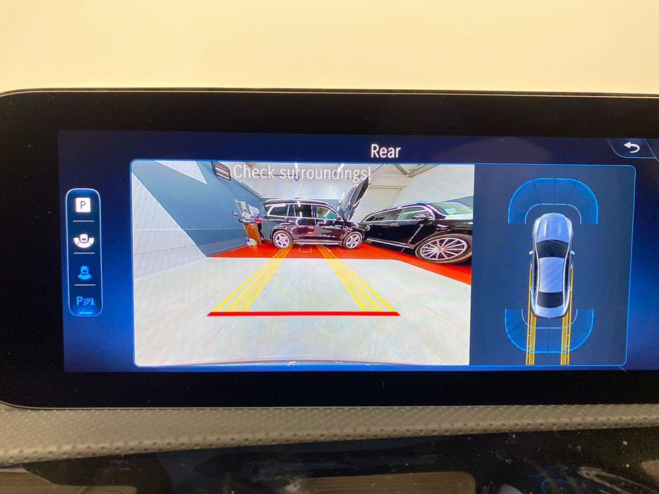 2025 Mercedes-Benz CLA Class - image 14