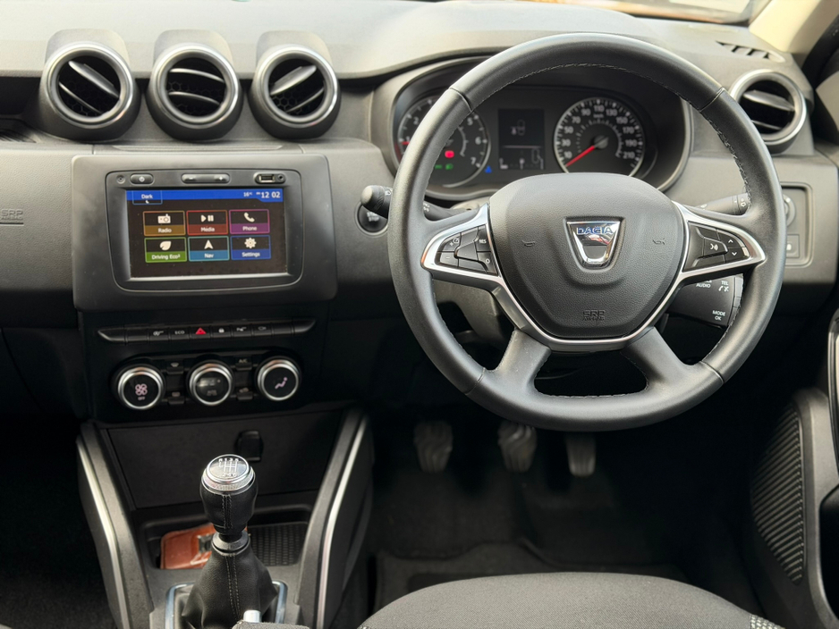 2019 Dacia Duster - image 19