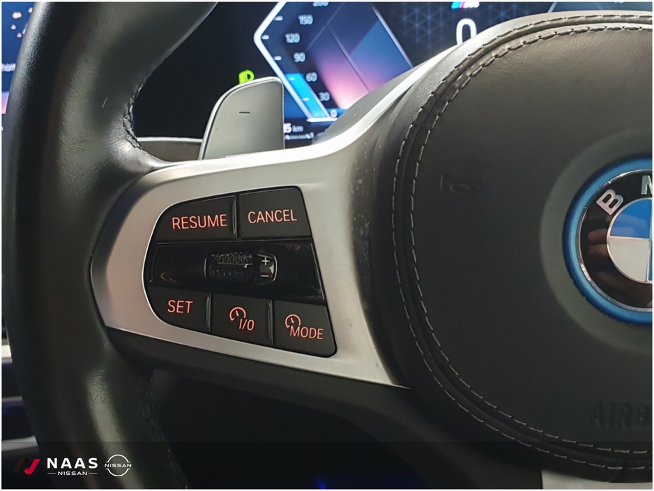 2024 BMW X5 50 E M SPORT PRO XDRIVE5DR €85,945