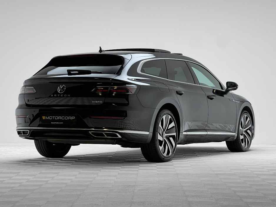 2023 Volkswagen Arteon R LINE 1.4 TSI DSG €37,990