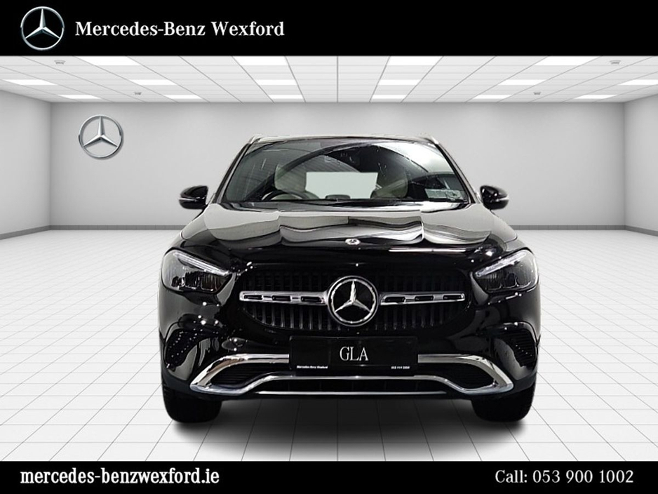2026 Mercedes-Benz GLA Class - image 7