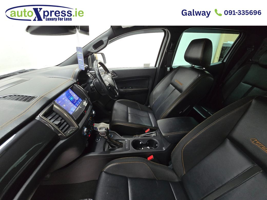 2022 Ford Ranger - image 12