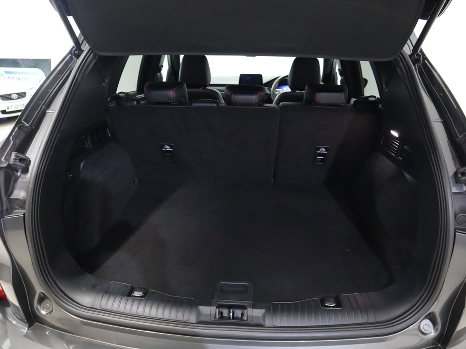 2021 Ford Kuga *49* ST-LINE PHEV CVT €21,995