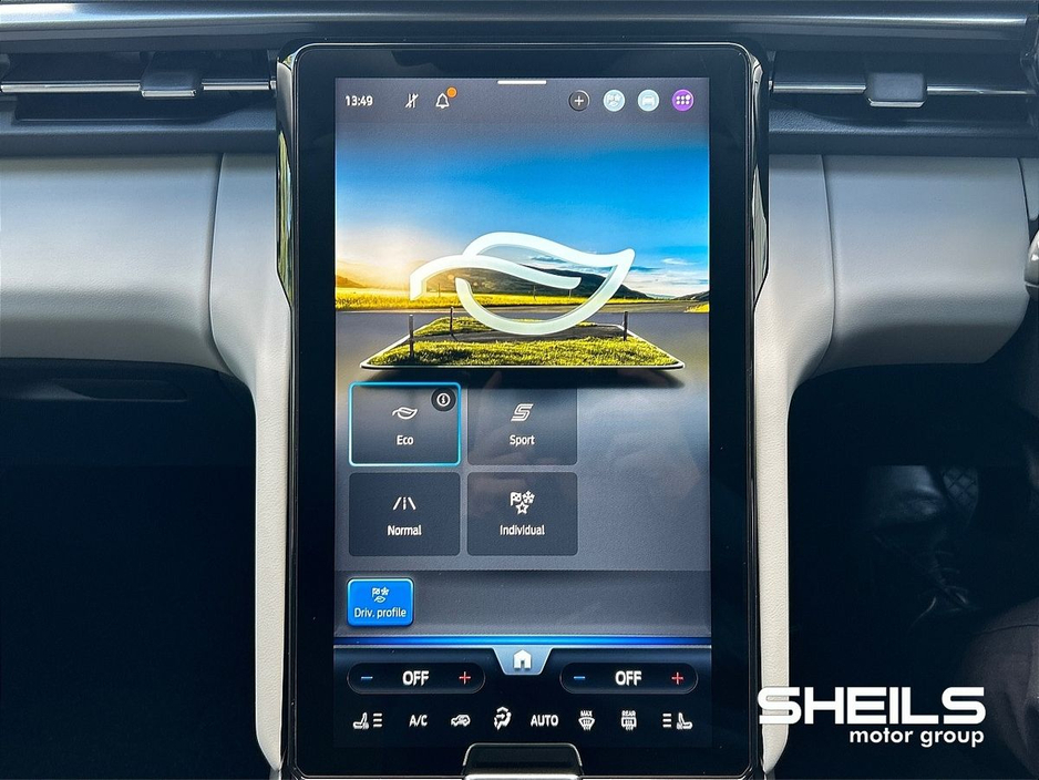 2026 Ford Explorer - image 18