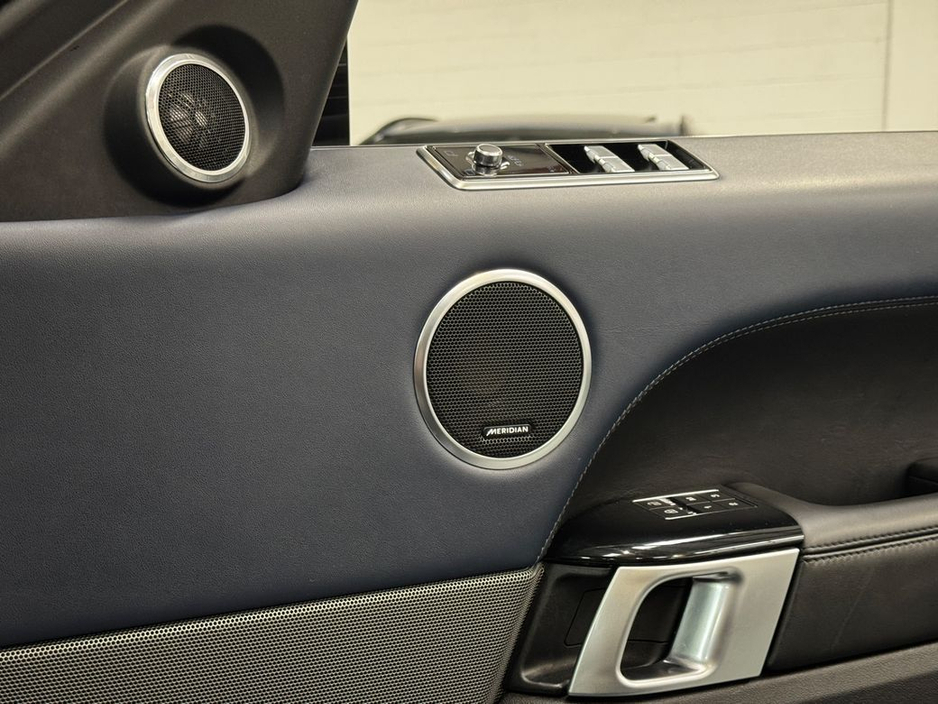 2020 Land Rover Range Rover Sport Autobiography #21