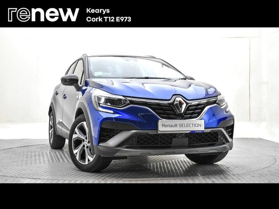 2022 Renault Captur for sale in , Ireland
