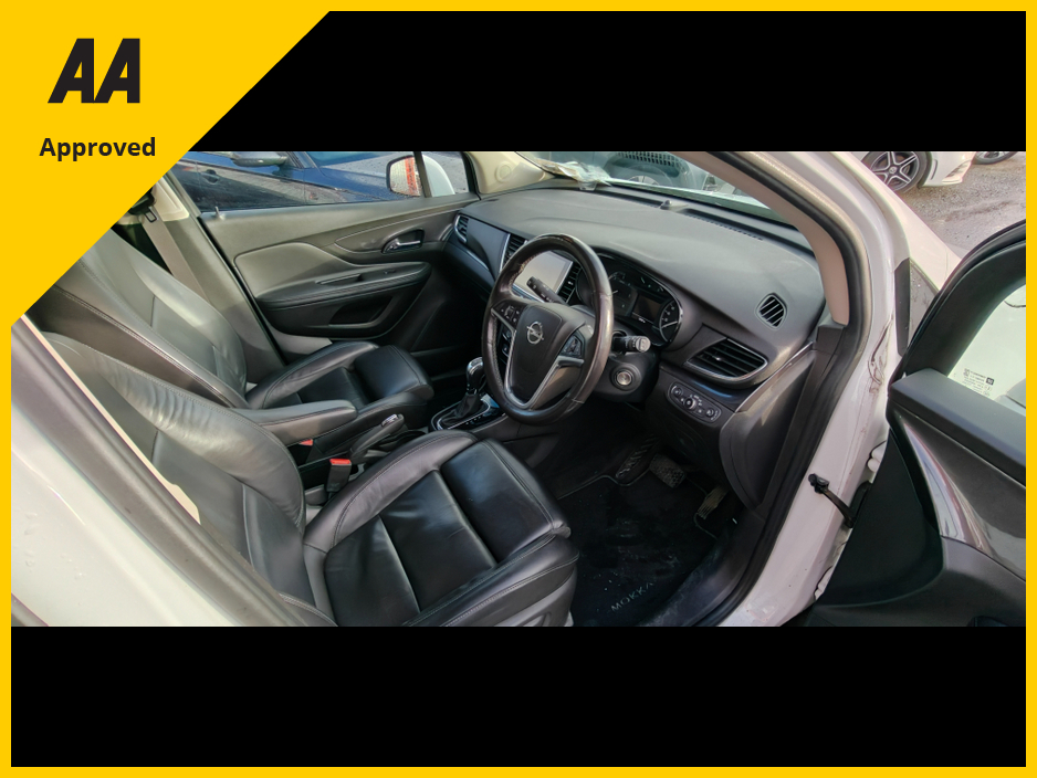 2019 Opel Mokka 2019 X ELITE 1.6 CDTI  AUTO €14,950