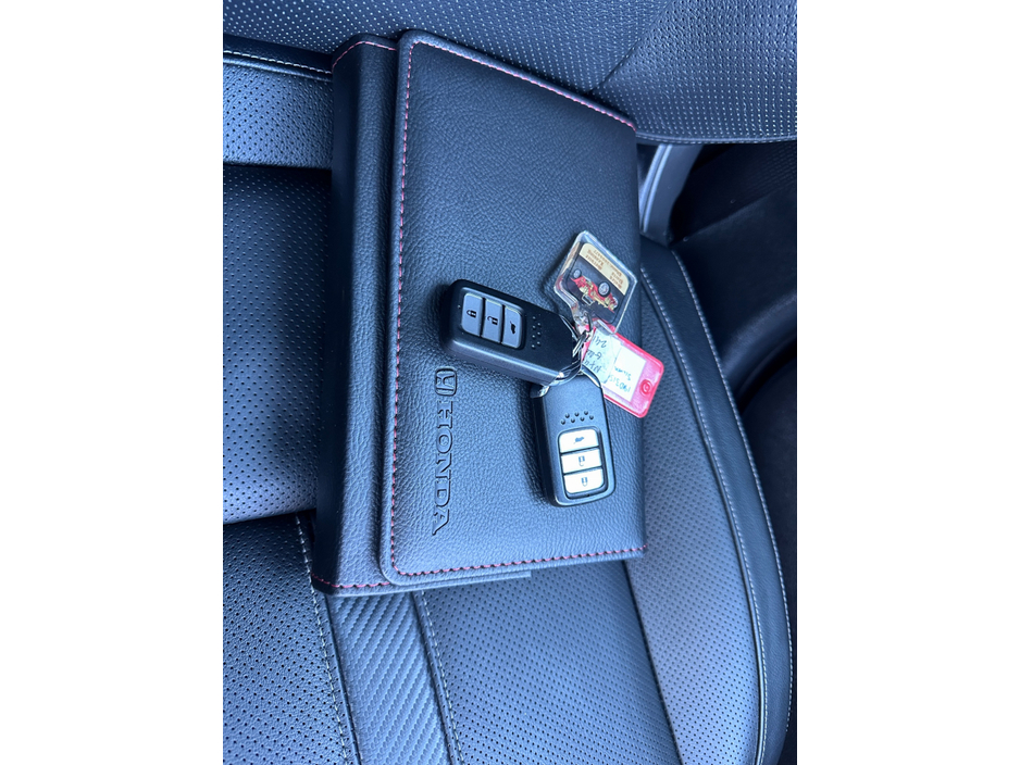 2019 Honda Civic - image 15