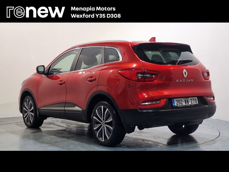 2020 Renault Kadjar - image 3