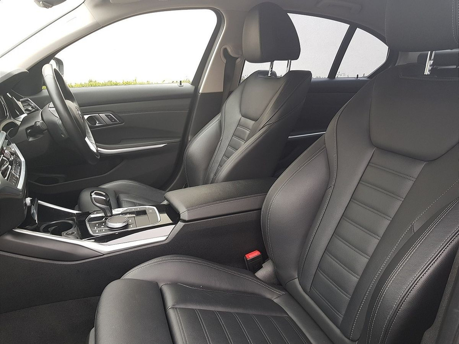 2019 BMW 3 Series 318d Sport €24,995