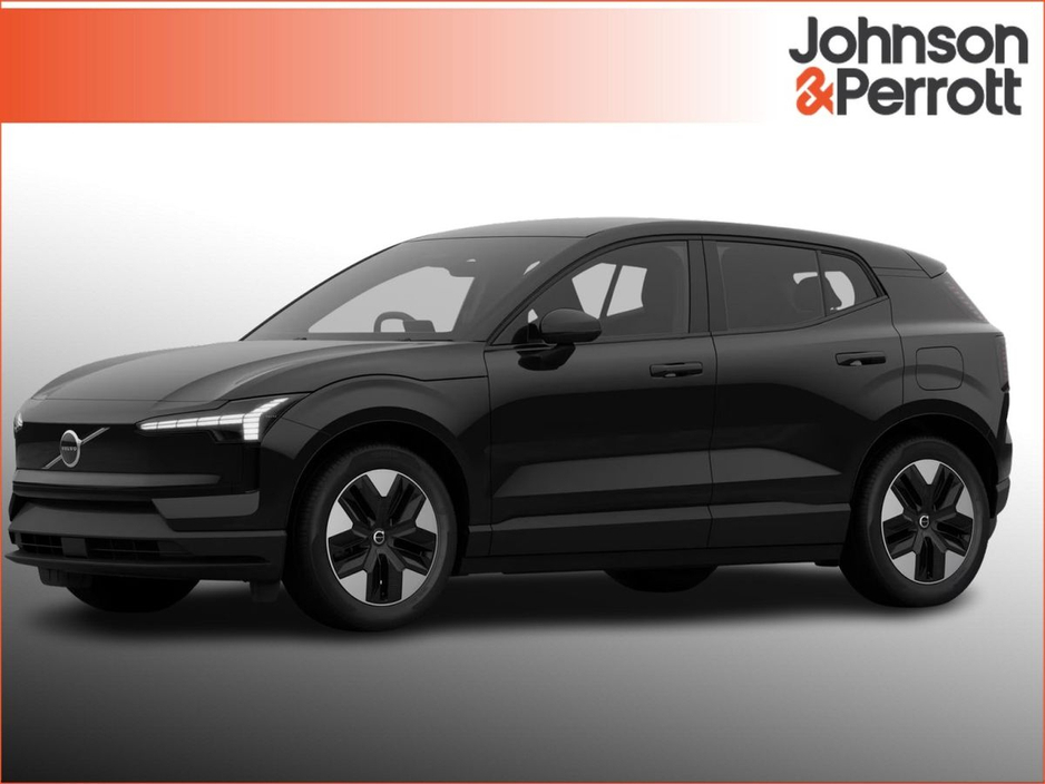 2026 Volvo EX30 51 kWh Core + Climate Pack - Onyx Black - Available for Immediate Delivery €38,133