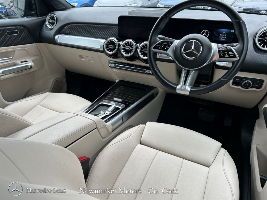 2024 Mercedes-Benz GLB - image 28