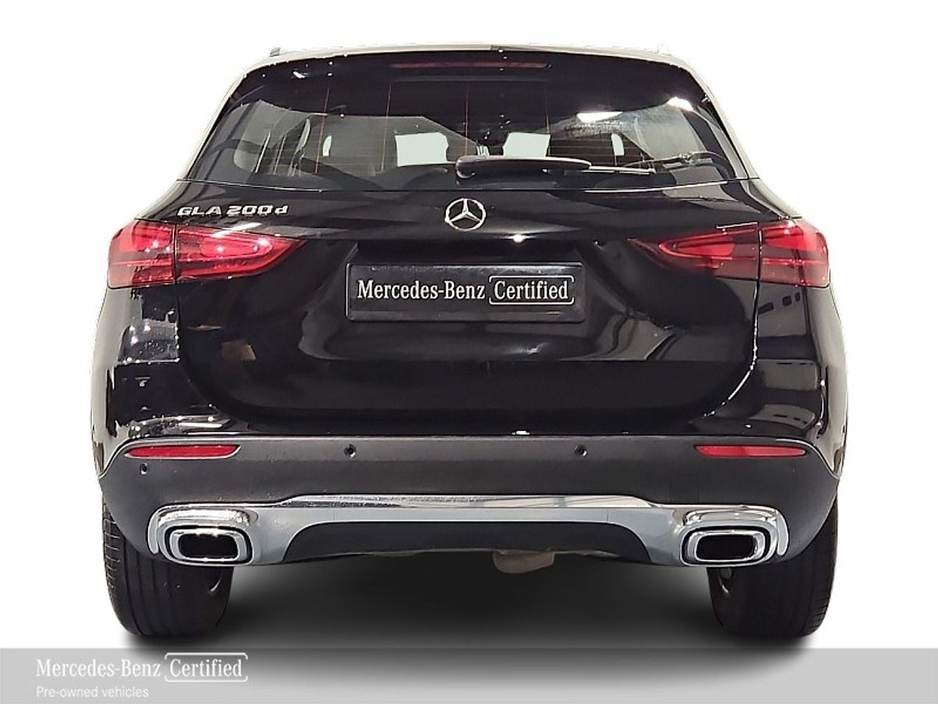 2024 Mercedes-Benz GLA Class 200D (150BHP) Progressive Plus €49,895