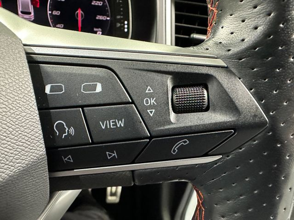 2023 SEAT Ateca FR 1.5 Tsi DSG Auto €32,800