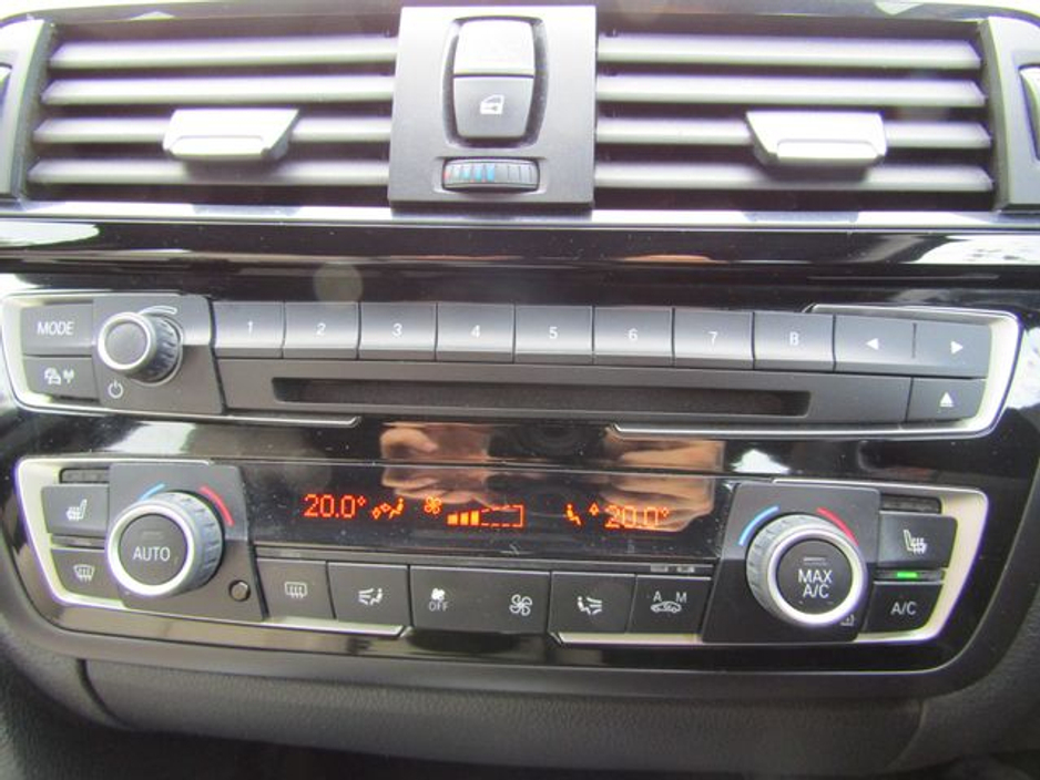 2015 BMW 4 Series 418dspg1 Z4GS 4DR Auto €11,950