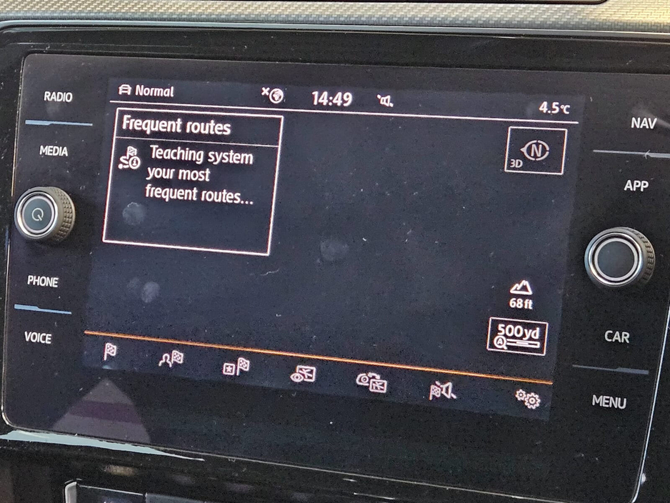 2018 Volkswagen Arteon 2.0TDI DSG 190HP R-LINE