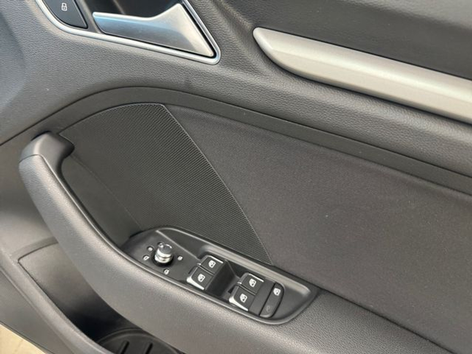 2017 Audi A3 - image 12