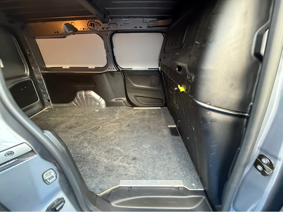 2021 Opel Combo 3 SEATER - 1.5 DIESEL - MANUAL - 12M WARRANTY - CAR: 1599 €14,950