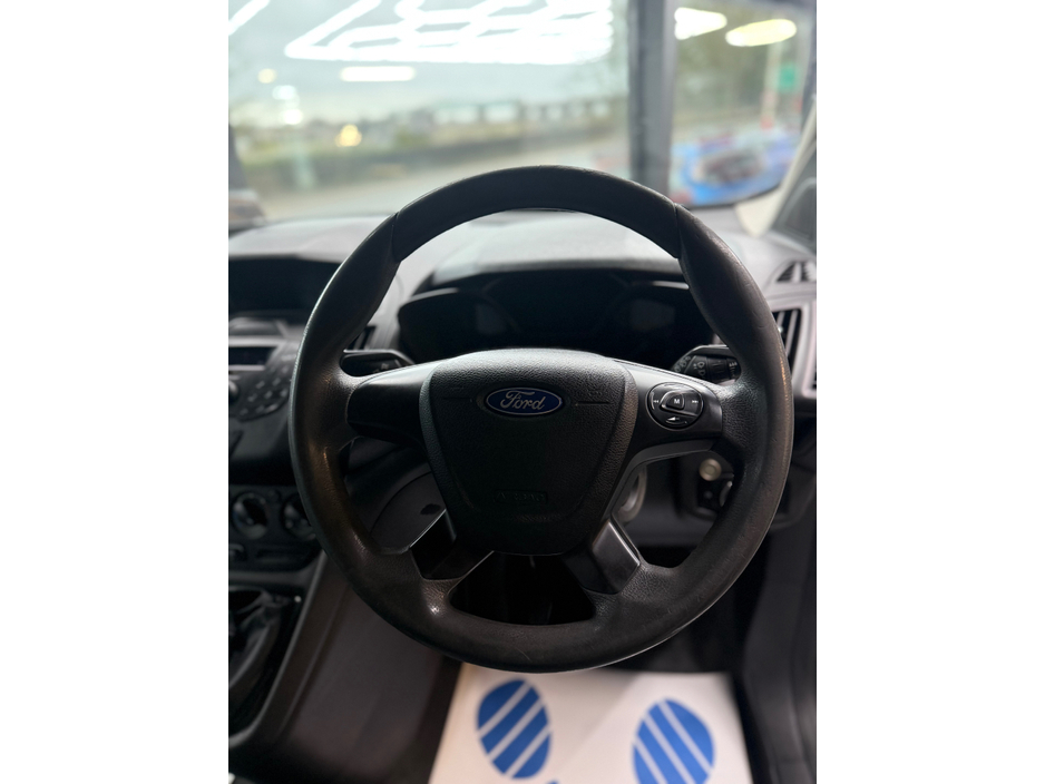 2016 Ford Transit Connect SWB BASE 75PS 1.6 TDCI €7,950