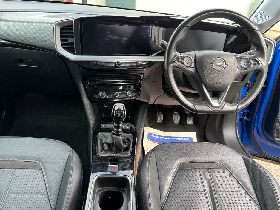 2023 Opel Mokka - image 3