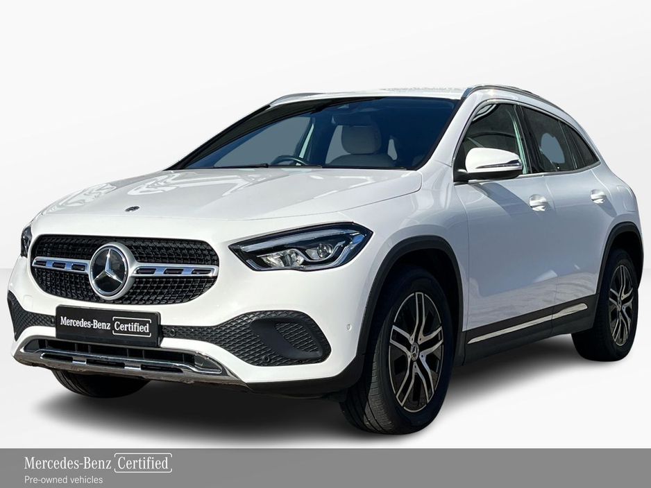 2022 Mercedes-Benz GLA Class for sale in , Ireland
