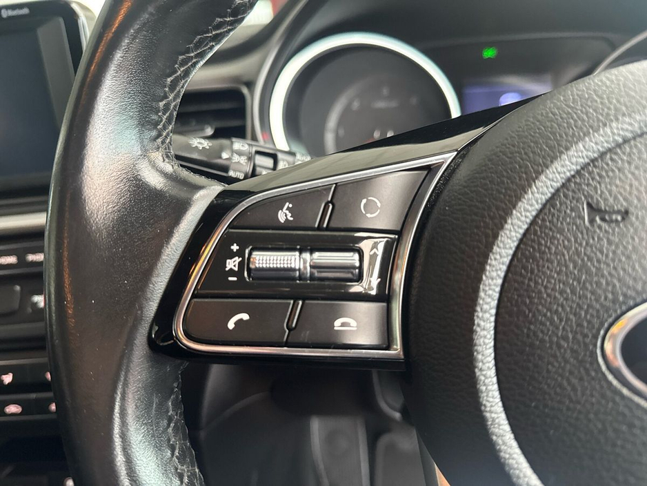 2019 Kia Ceed 1.6 K3 Diesel €15,975