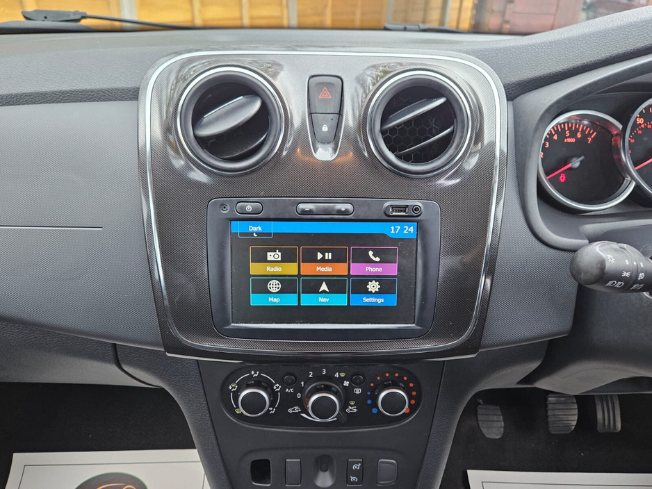 2020 Dacia Sandero - image 31