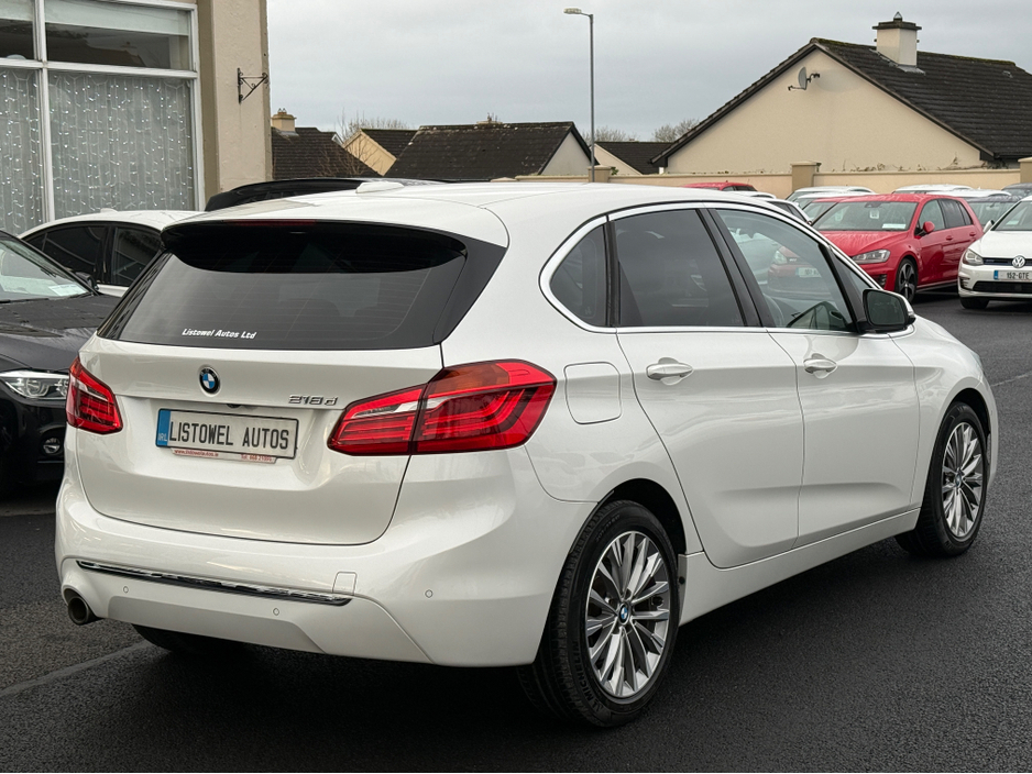 2019 BMW 2 Series - image 9