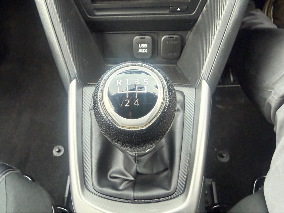 2015 Mazda Mazda2 1.5 PETROL MANUAL 45k MILES NCT 04/27 €8,990