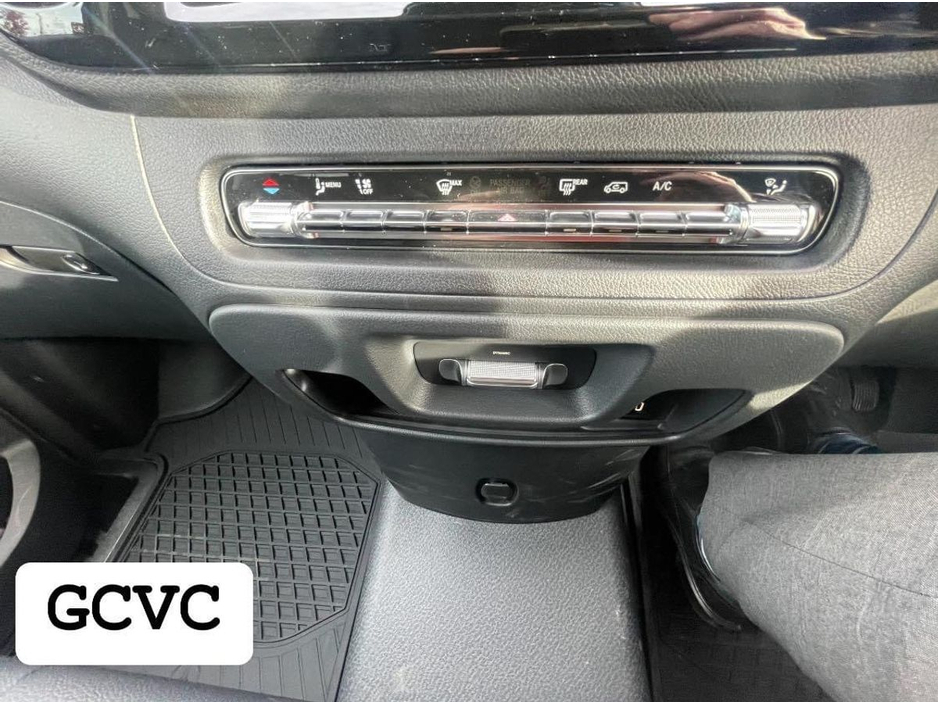 2026 Mercedes-Benz Vito - image 9