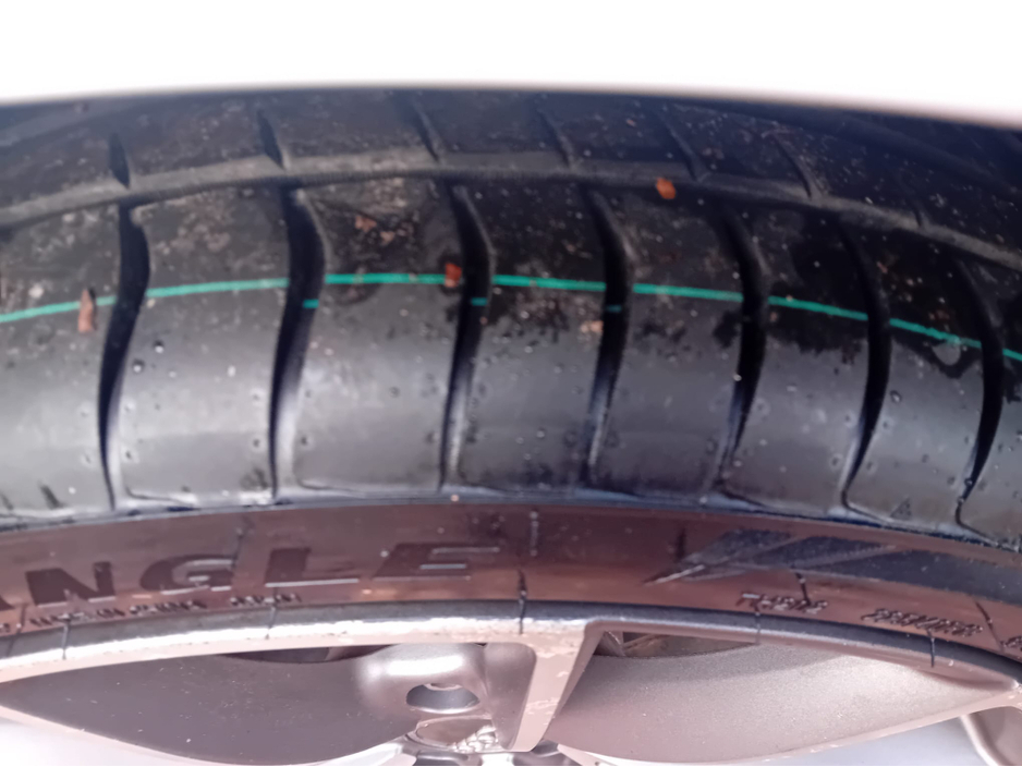 2016 Audi A3 - image 20