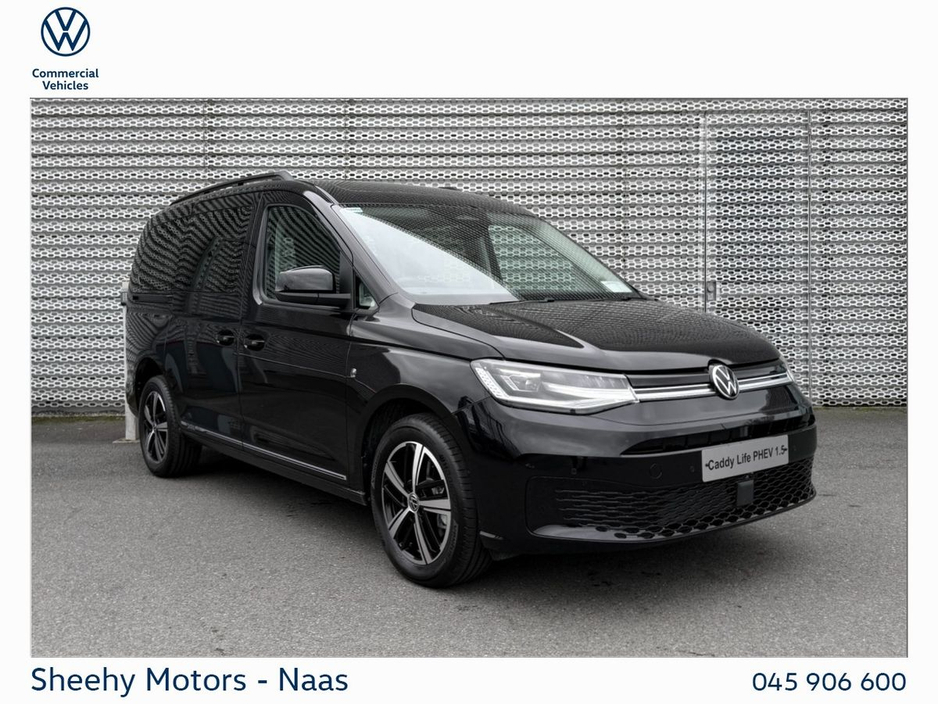 2026 Volkswagen Caddy Maxi Life for sale in , Ireland