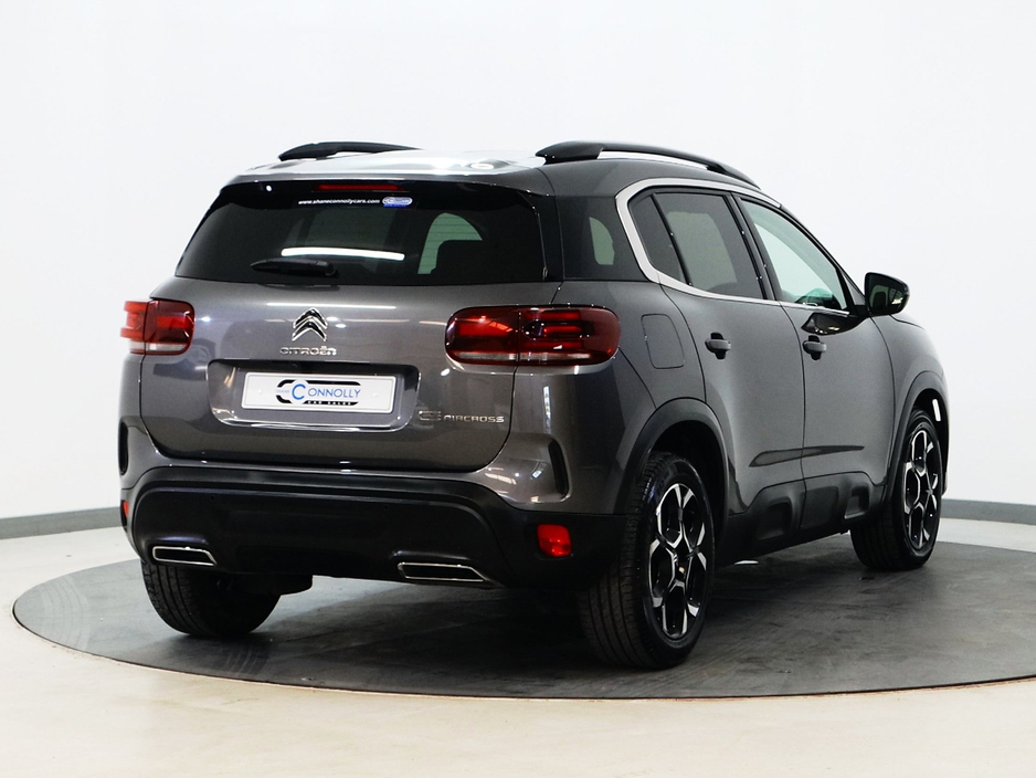 2023 Citroen C5 Aircross - image 3