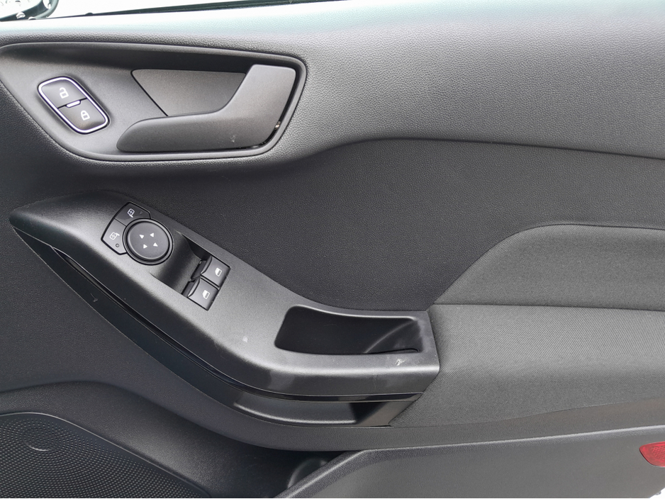 2022 Ford Fiesta TREND CONNECTED 1.1 075 M5 4DR €16,750